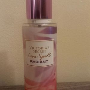 Victoria secret perfume